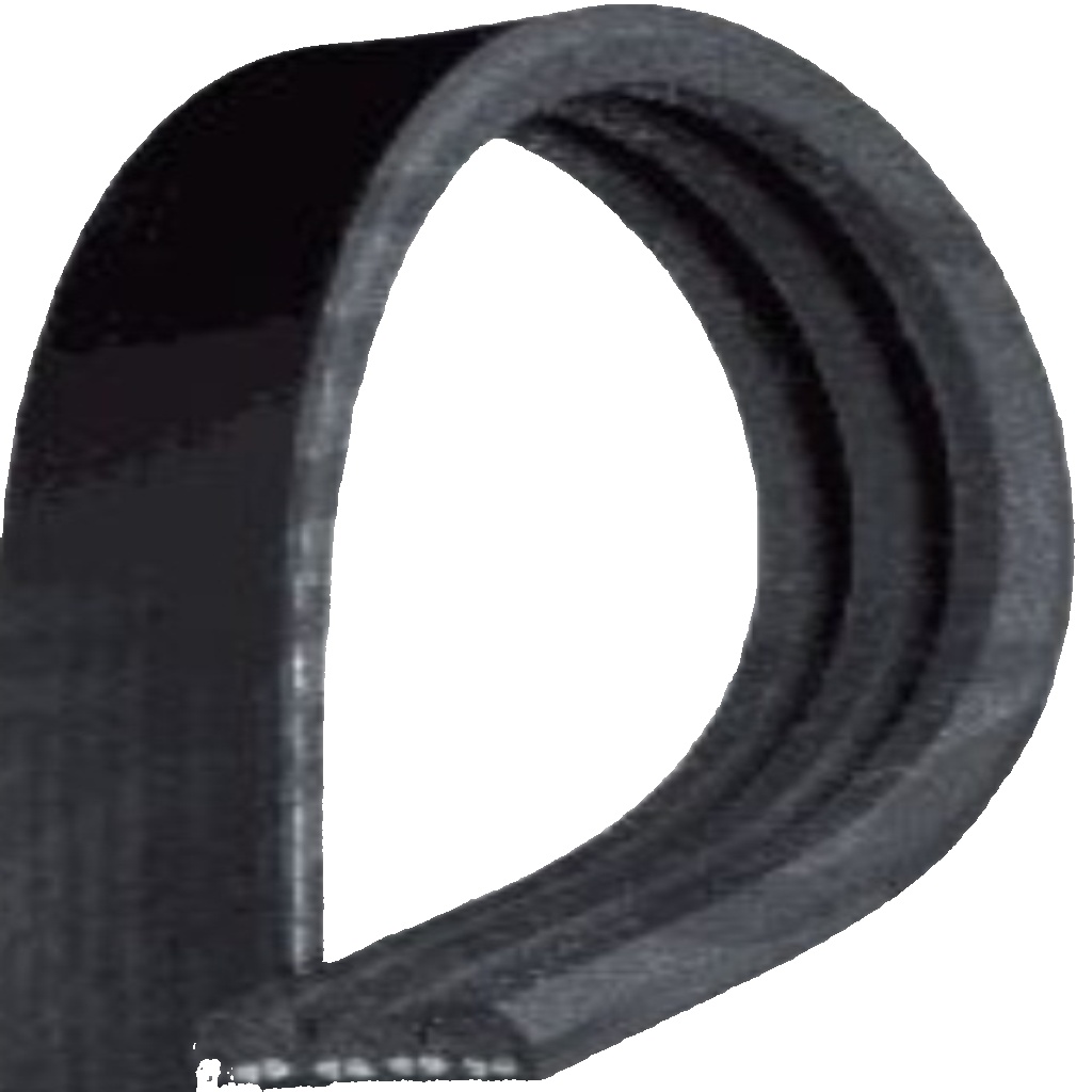 GATES 3PK945 V-Ribbed Belt for CITROËN,PEUGEOT,TOYOTA - Image 9