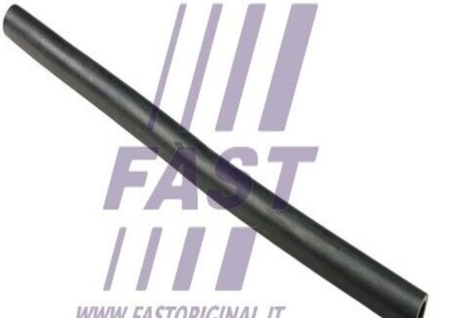 FT39597 FAST Breather Hose, fuel tank for FORD