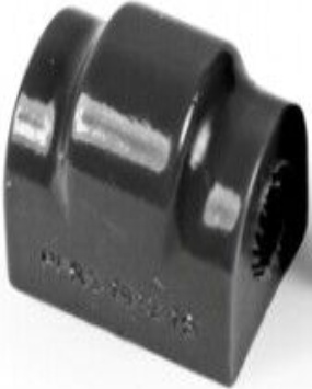 PFR5-1913-14BLK POWERFLEX Rear Anti Roll Bar Bush 14mm fit BMW