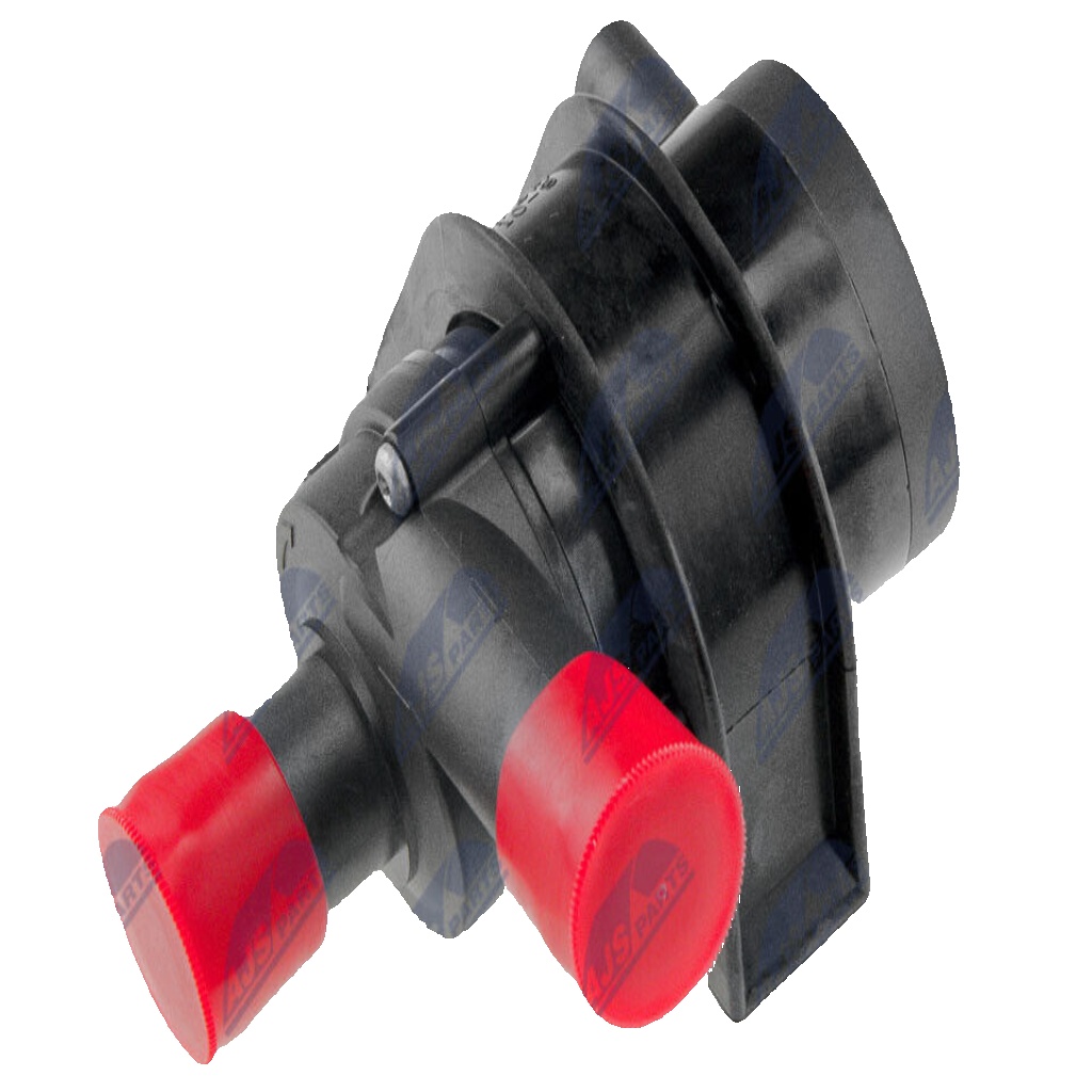 Original Nty Water Circulation Pump Heater CPZ-AU-005 for Audi Seat Skoda VW