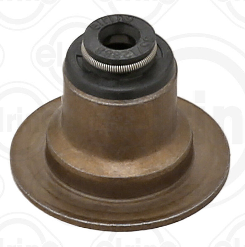 Intake Side ELRING 929.400 Seal Ring, valve stem for DAIMLER,JAGUAR,LAND ROVER