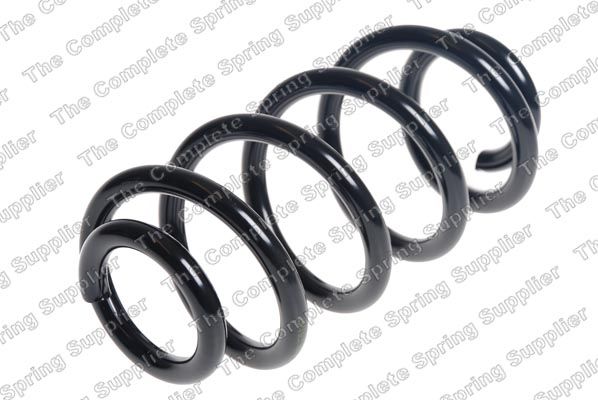 Coil Spring Rear 51096 Kilen Suspension 33536866764 Genuine Quality Guaranteed