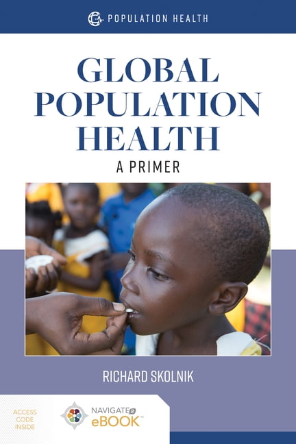 Global Population Health - 9781284175912