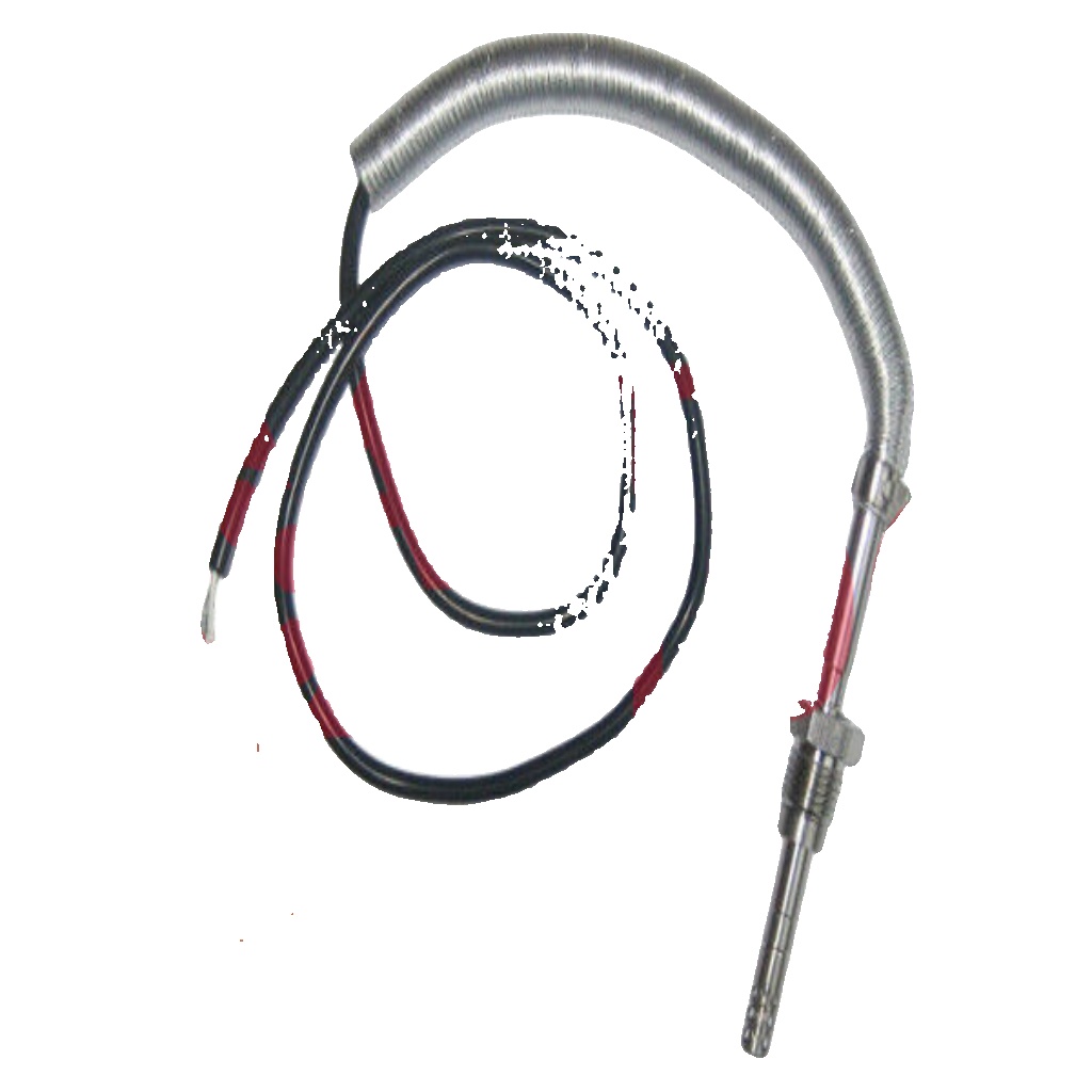 AUTLOG AS3054 Sensor, exhaust gas temperature for AUDI,SEAT,SKODA,VW