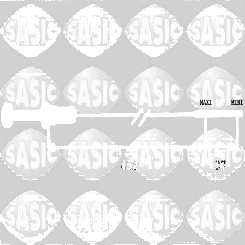 SASIC 1940015 Oil Dipstick for CITROËN,PEUGEOT