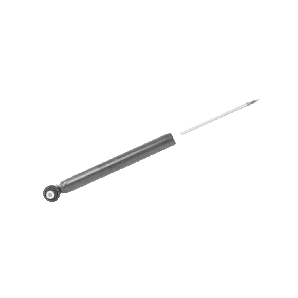 1x Shock Absorber (Single) 376195SP Rear Monroe O.E Spectrum 5Q0513029AS