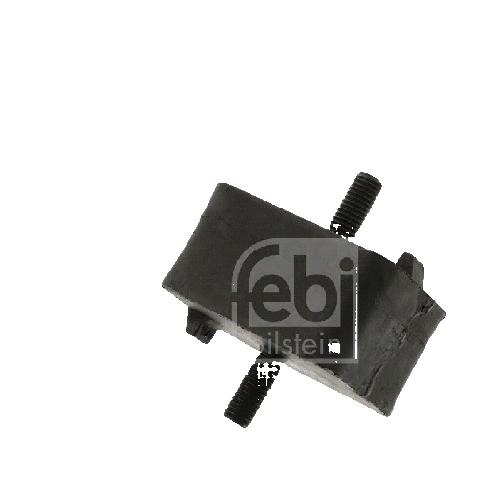 FEBI BILSTEIN MOUNTING, MANUAL TRANSMISSION REAR FORD FIESTA