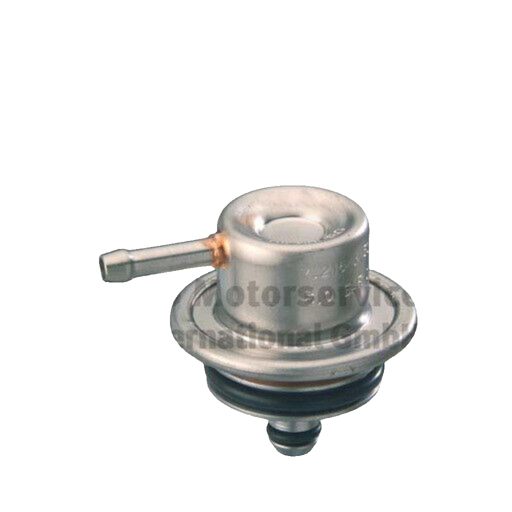 PIERBURG 7.21548.53.0 Control Valve, fuel pressure for BMW