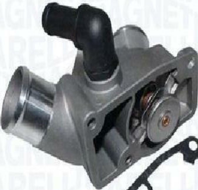 Original Magneti Marelli Thermostat Coolant 352317100990 for Opel