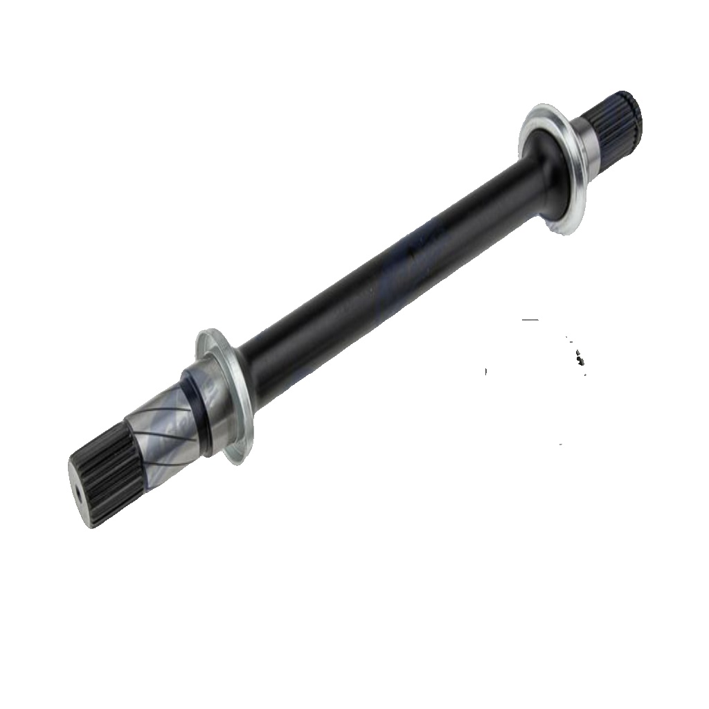 NTY NWP-MZ-003 Drive Shaft for MAZDA