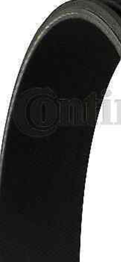 Multi-ribbed V-belt 7PK1801 CONTINENTAL CTAM for LAND ROVER DISCOVERY Mk II