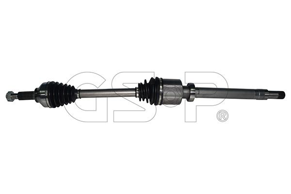 DRIVE SHAFT 218335 FOR FORD TRANSIT/V363/Bus/Platform/Chassis/Van TOURNEO/V362