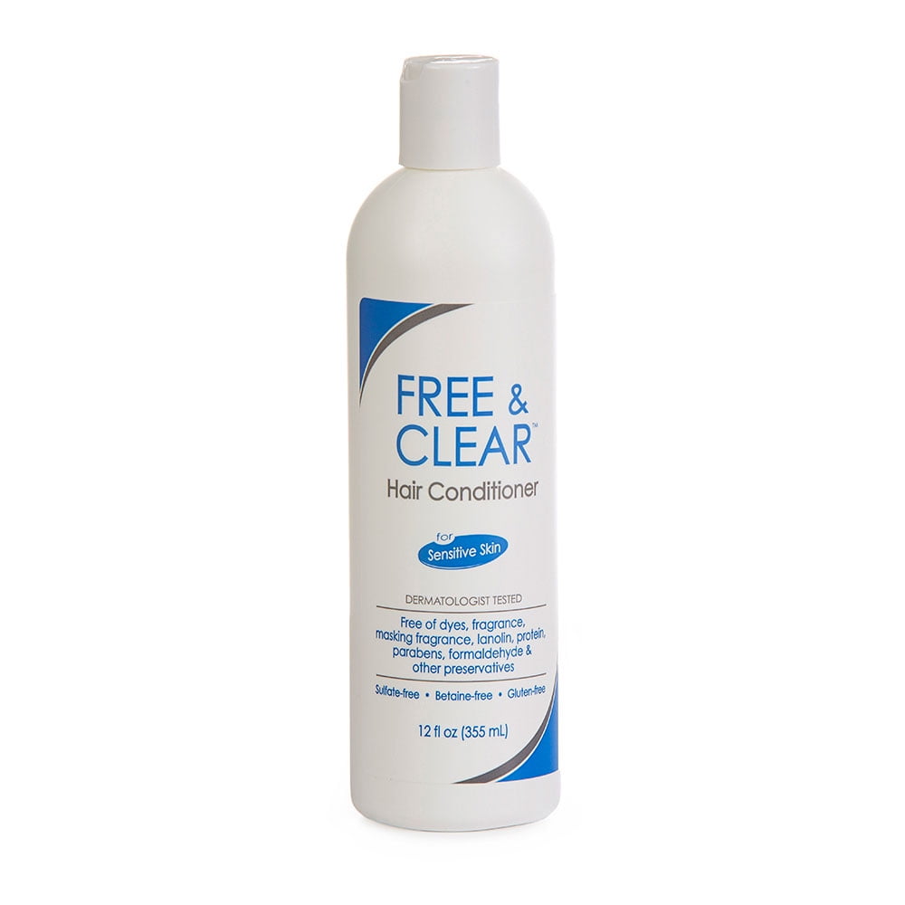 Vanicream, Conditioner, For Sensitive Skin,  355 ml, UK SELLER