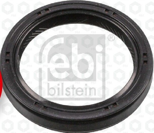 Fits FEBI FE180701 Drive axle seal/leak stopper 34,7x45,3x7mm FE18070 ⭐UK Stock⭐