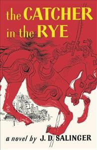 The Catcher in the Rye
