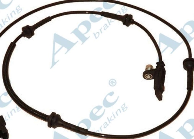 For PEUGEOT 407 SW 6E 6D 2004 to 2011 ABS Sensors ABS1042