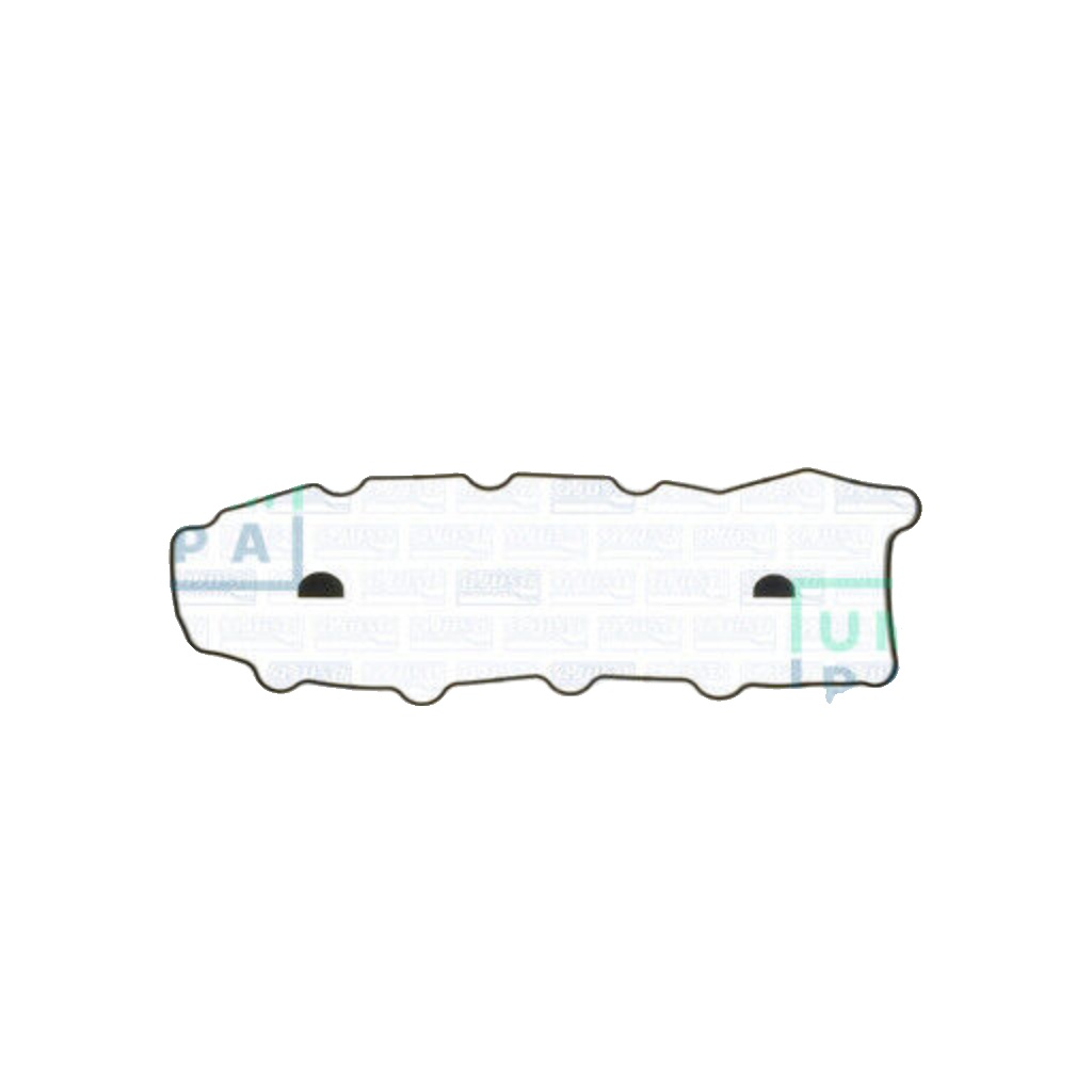 AJUSA 56028900 Gasket Set, cylinder head cover for MITSUBISHI