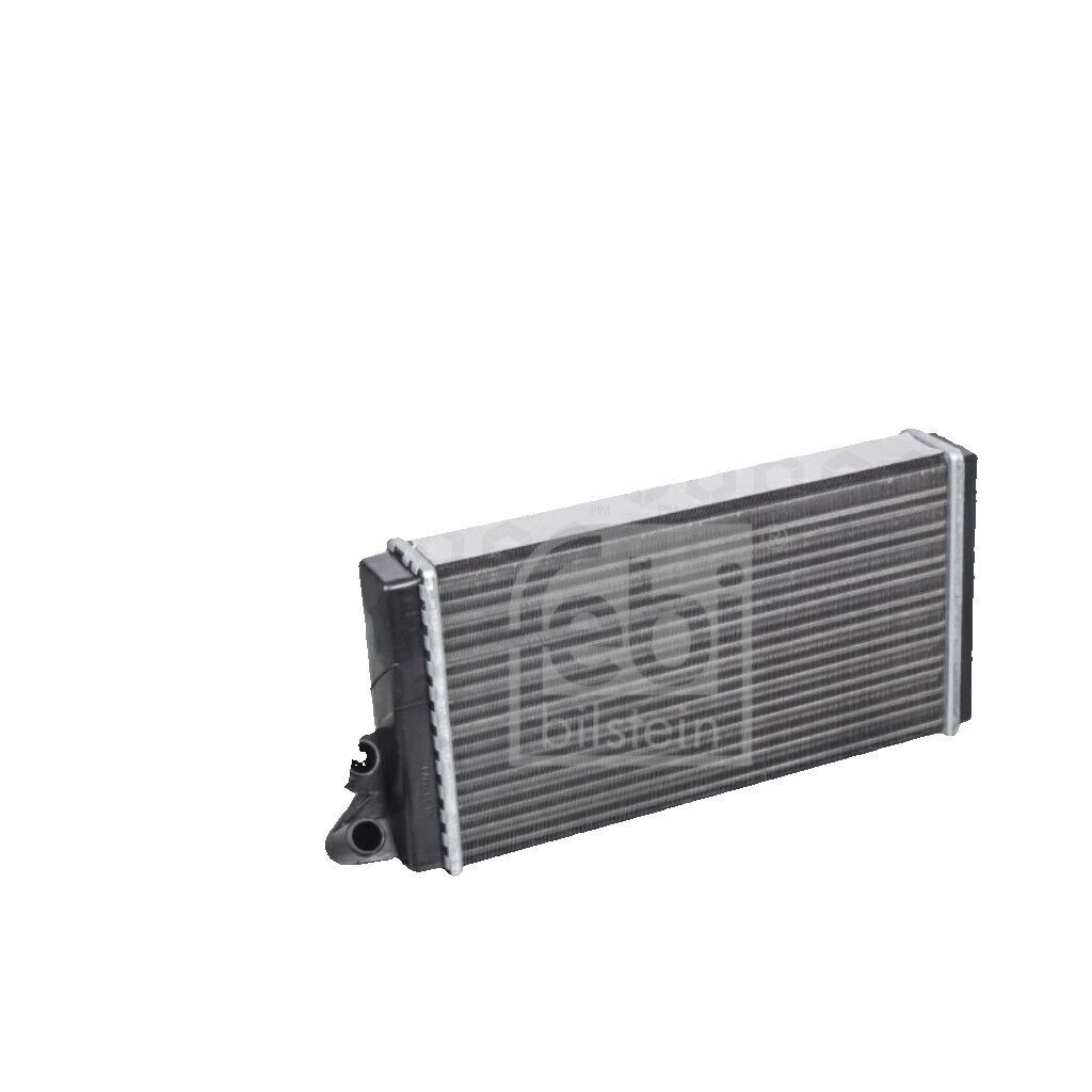 11090 FEBI BILSTEIN Heat Exchanger, interior heating for AUDI