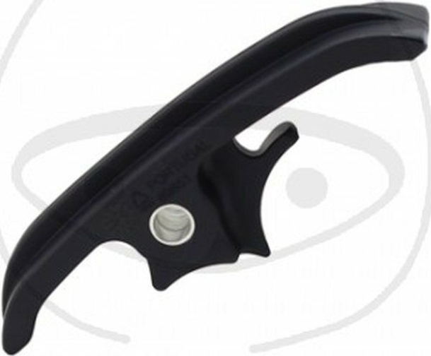 Polisport Black Swingarm Skid Plate For KTM Motorcycle Parts Accessories