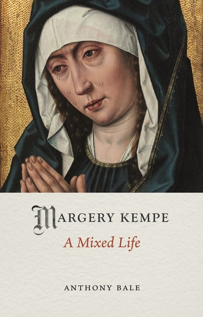 Margery Kempe: A Mixed Life (Medieval Lives) - Image 5