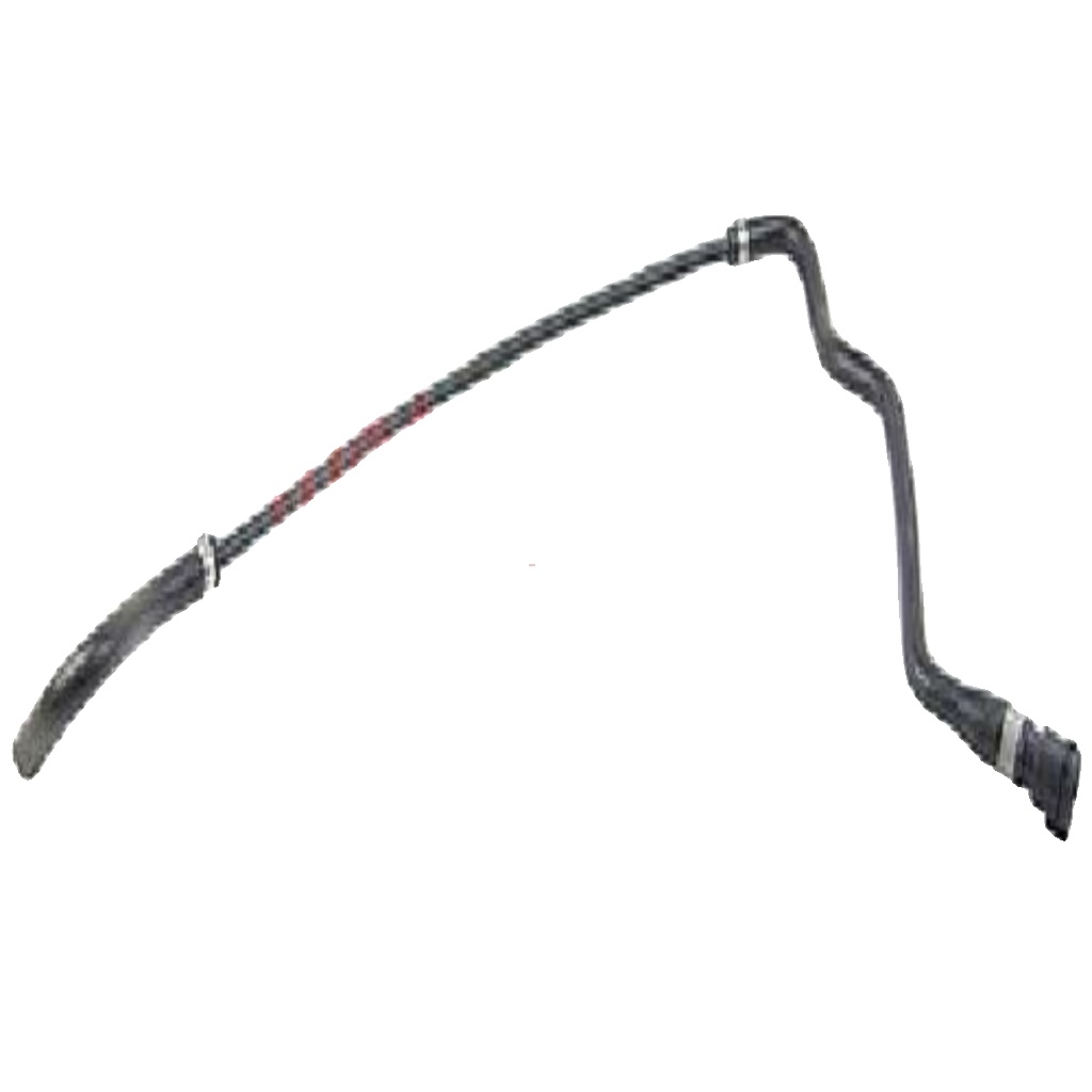 Original METZGER Radiator Hose 2420529 For BMW