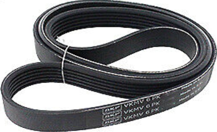SKF VKMA 31319 V-Ribbed Belt Set for AUDI,VW