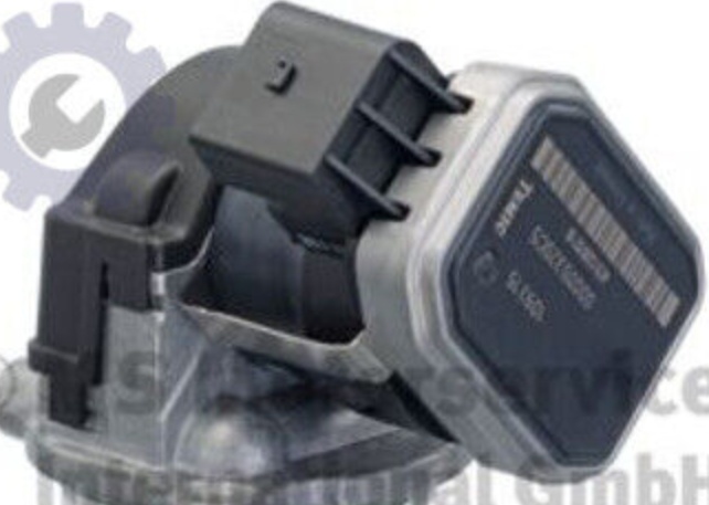 PIERBURG-OE 7.24809.46.0 EGR Valve for MERCEDES-BENZ