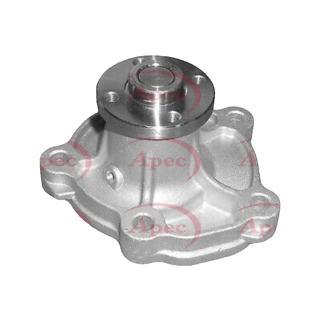Apec Water Pump AWP1494 - Engineered for Performance to Match OE Quality