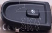 Passenger Side ESEN SKV 37SKV154 Switch, window regulator for IVECO