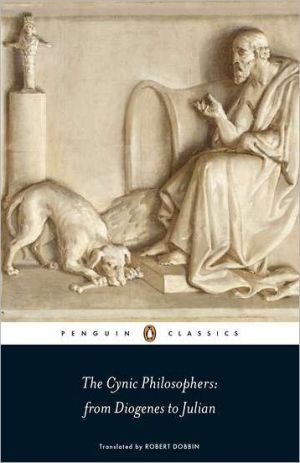 The Cynic Philosophers