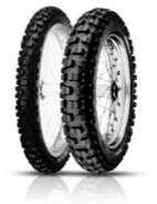 Free Shipping Pirelli MT 21 Rallycross 120/80-18 M/C 62R M+S TT Tire