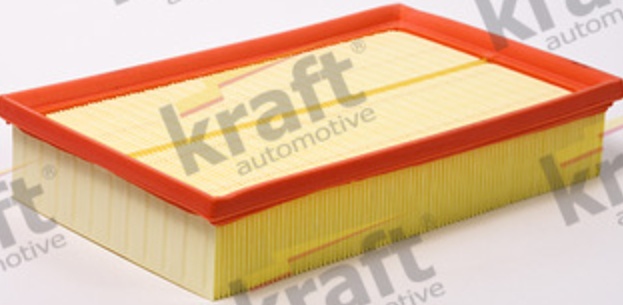 Air filter Filter Insert 1710090 KRAFT AUTOMOTIVE for AUDI VW