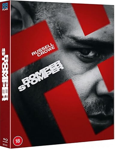 Romper Stomper - Deluxe Collector's Edition [Blu-ray] [2022] [Region Free], New