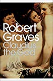 Claudius the God