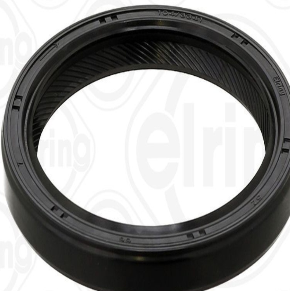 ELRING 005.580 Crankshaft Shaft Seal Fits Ford Ranger Mazda Nissan Opel Renault