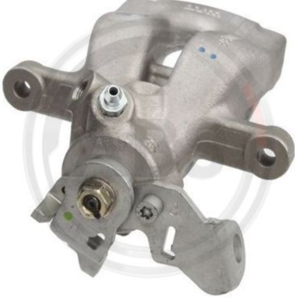 A.B.S. 528881 Brake Caliper for RENAULT