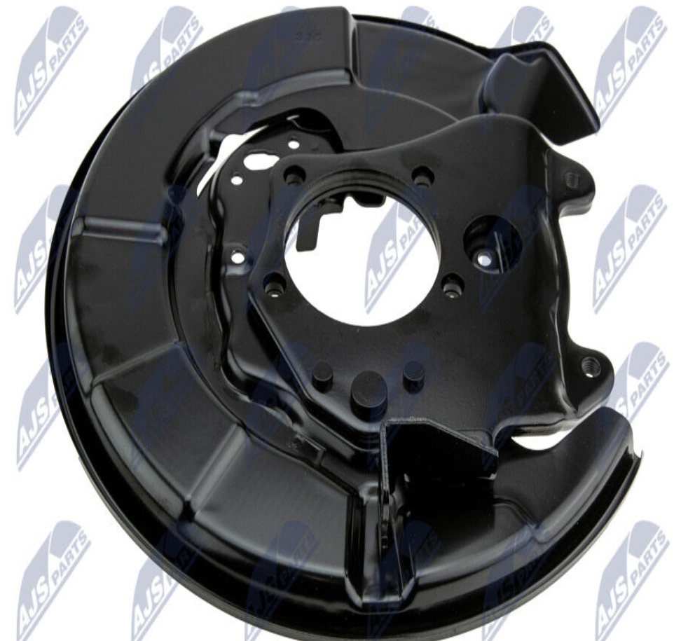 ✅Fits NTY HTO-TY-010 DISC BRAKE DUST SHIELD  ⭐UK Seller⭐