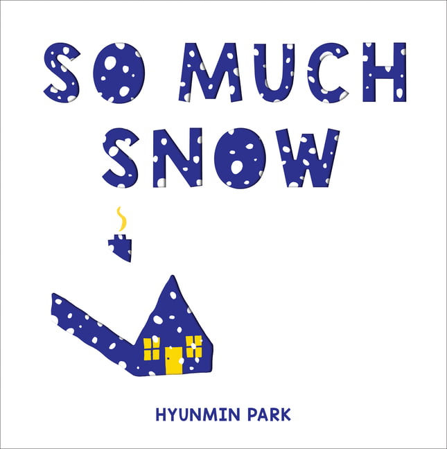 So Much Snow by Hyunmin Park (HB 2022) - Image 5