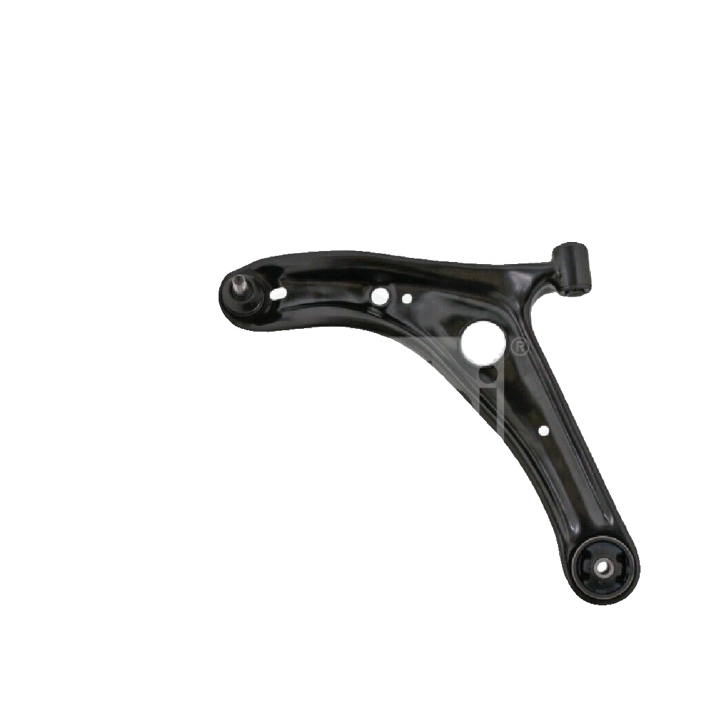 FEBI BILSTEIN CONTROL/TRAILING ARM, WHEEL SUSPENSION FRONT LEFT LOWER TOYOTA ECH