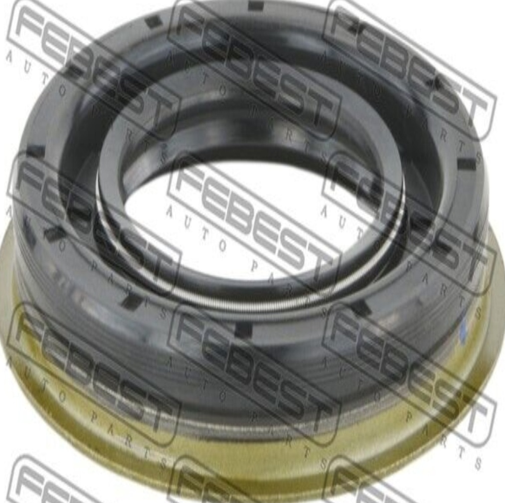 FEBEST 95MES-40701113R Shaft Seal, differential for MERCEDES-BENZ