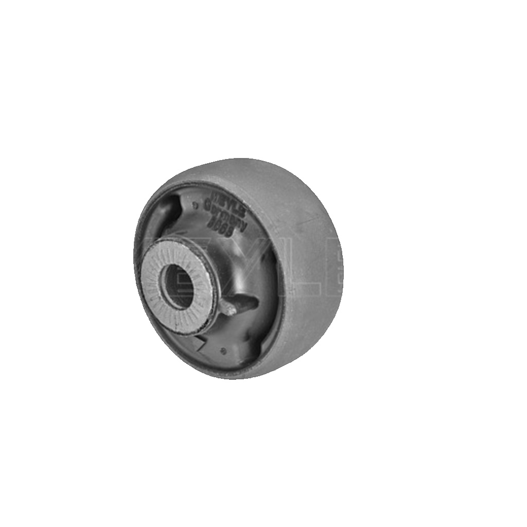 100 610 0036 MEYLE Bush, control arm mounting for ,AUDI,AUDI (FAW),SEAT,SKODA,VW