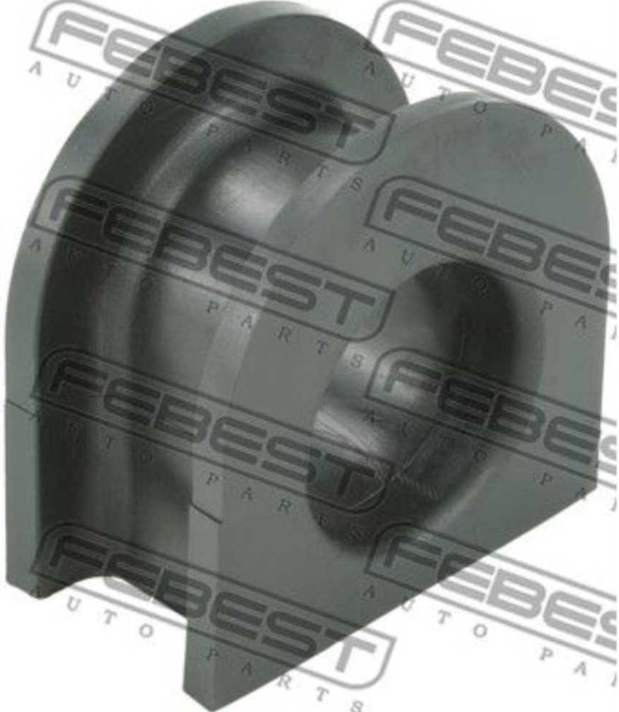 Fits FEBEST CDSB-ESCIIF STAB BUSHING. FRONT CADILLAC ESCALADE (4WD) 1 ⭐UK Stock⭐