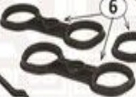 FAI AutoParts TCK158 Timing Chain Kit for ,BMW