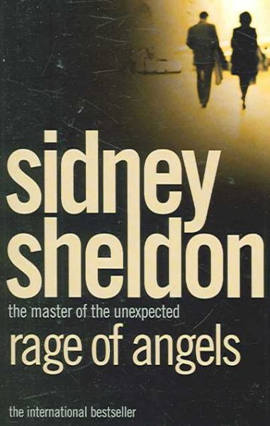 Rage of Angels