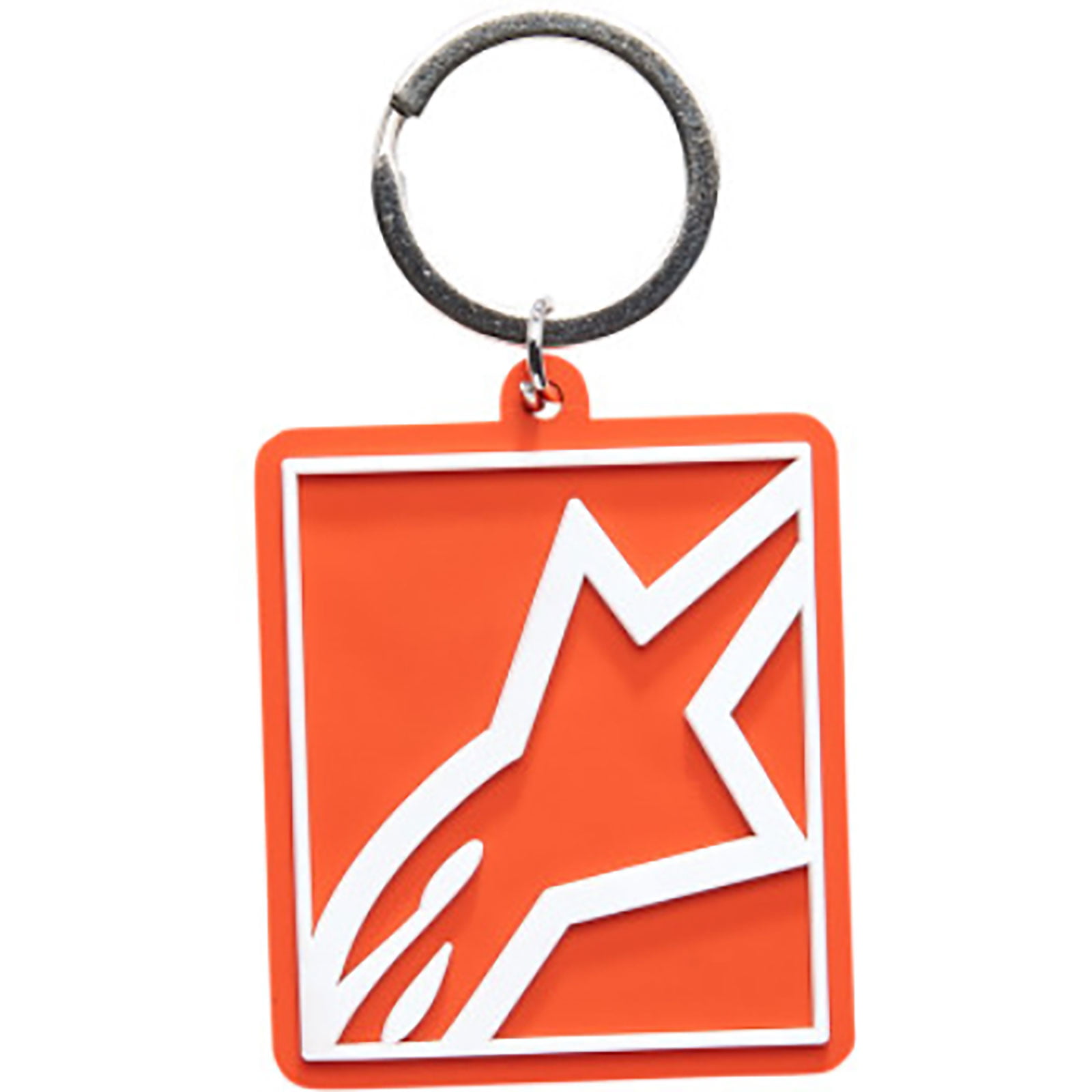 Alpinestars Key Fob ~ Corp Shift orange