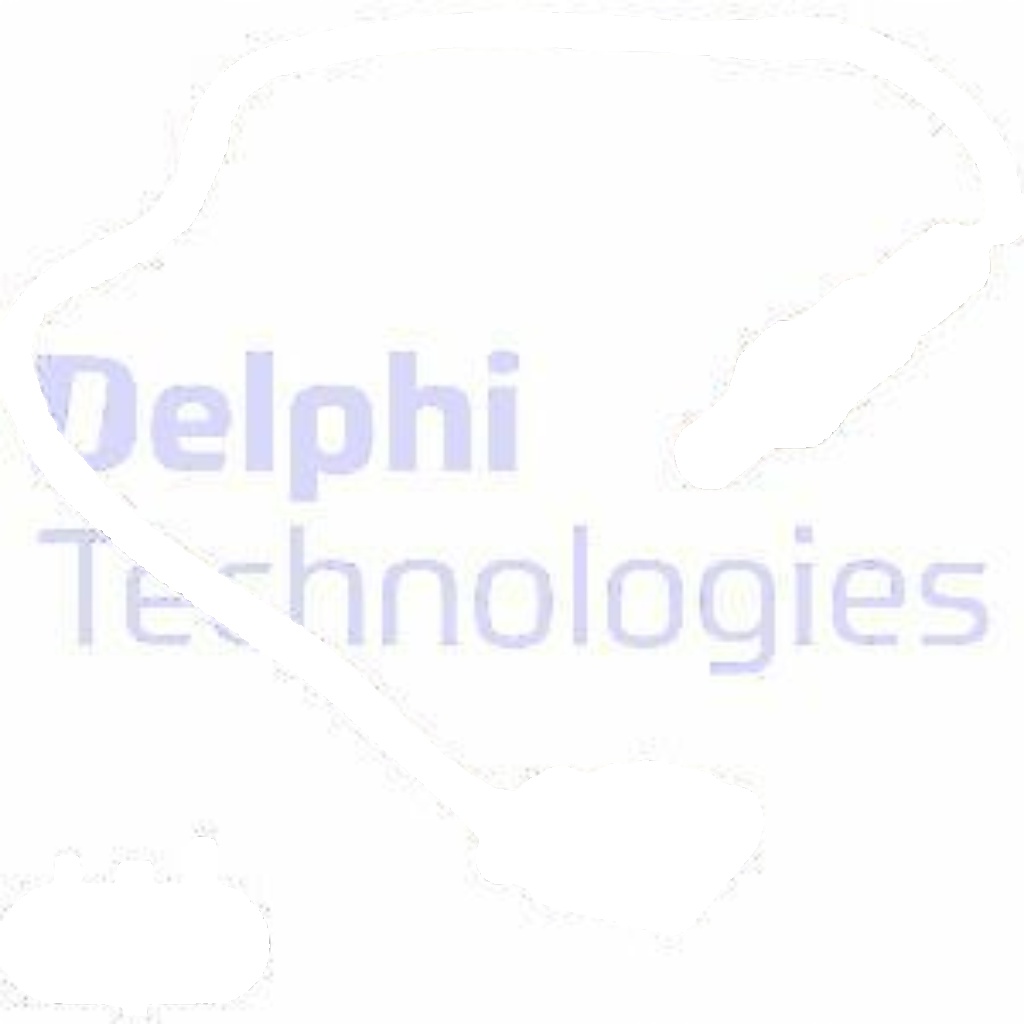 DELPHI ES21076-12B1 Lambda Sensor for FIAT,LANCIA