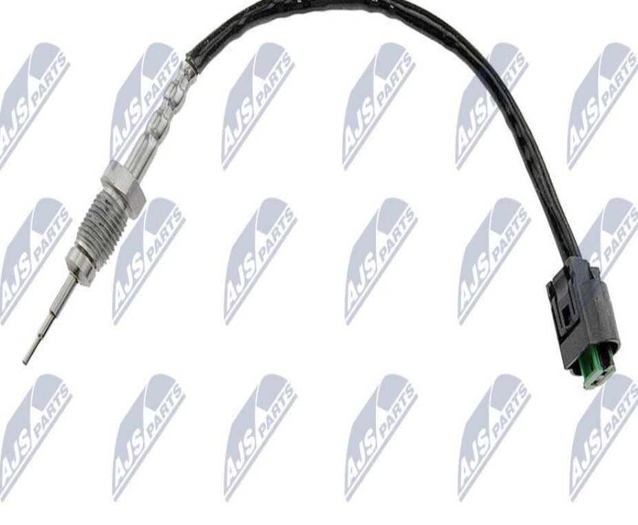 NTY EGT-BM-001 Sensor, exhaust gas temperature for BMW