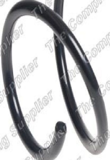SUSPENSION SPRING 4008493 FOR BMW 1/Van/F20/F3 B37D15A B38B15A 1.5L 3cylA 2.0L