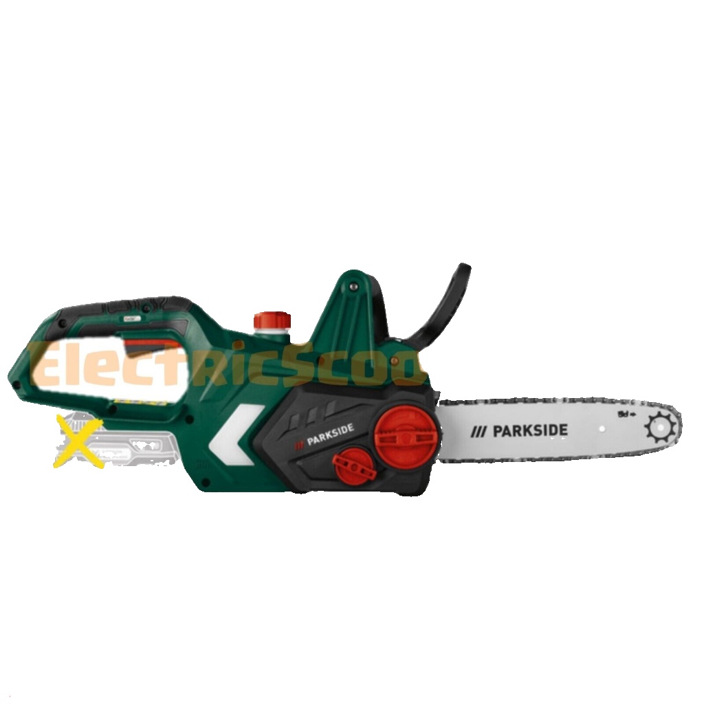 Parkside Akku Kettensäge Säge PKSA 20-Li B2 ohne Akku und Ladegerät 20V NEU OVP