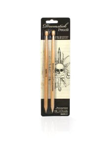 Drumstick Pencils